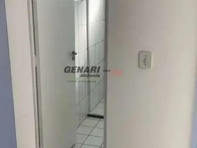 Apartamento para Venda em Indaiatuba/SP Jardim Alice 2 Quartos