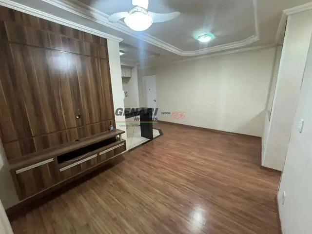 Apartamento para Venda em Indaiatuba/SP Jardim Alice 2 Quartos
