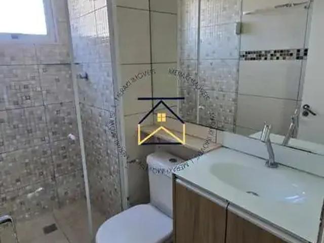 Apartamento para Venda em Indaiatuba/SP Jardim Alice 2 Quartos