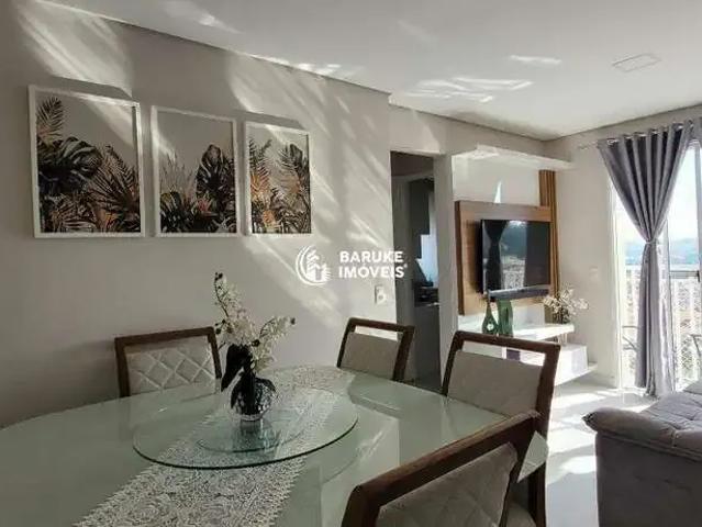 Apartamento para Venda em Indaiatuba/SP Jardim Alice 2 Quartos