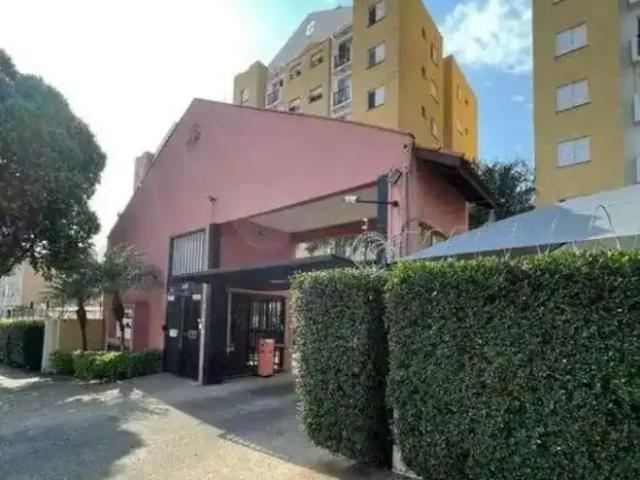 Apartamento para Venda em Indaiatuba/SP Jardim Alice 2 Quartos