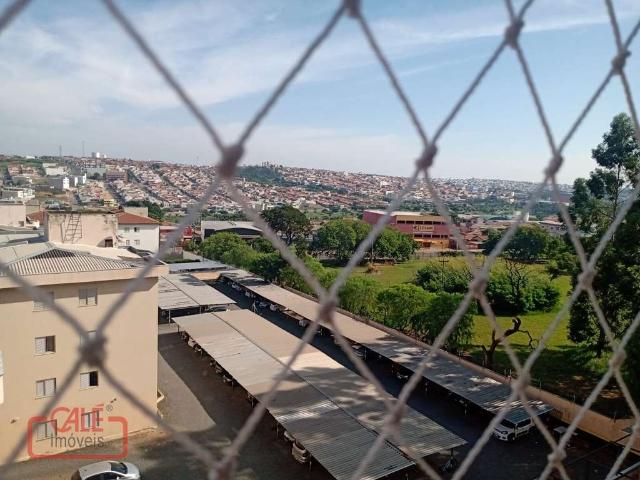 Apartamento para Venda em Indaiatuba/SP Jardim Alice 2 Quartos