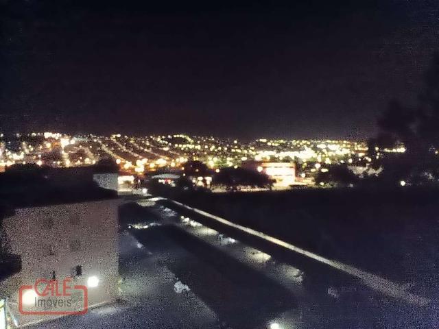 Apartamento para Venda em Indaiatuba/SP Jardim Alice 2 Quartos