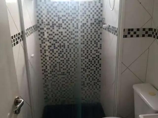 Apartamento para Venda em Indaiatuba/SP Jardim Alice 2 Quartos