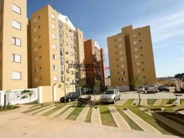 Apartamento para Venda em Indaiatuba/SP Jardim Alice 2 Quartos