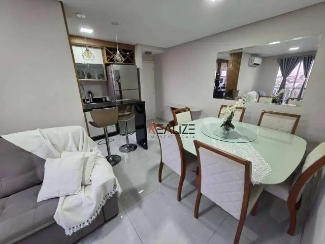 Apartamento para Venda em Indaiatuba/SP Jardim Alice 2 Quartos
