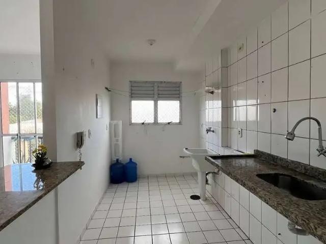 Apartamento para Venda em Indaiatuba/SP Jardim Alice 2 Quartos