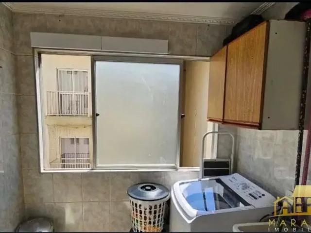 Apartamento para Venda em Indaiatuba/SP Jardim Alice 2 Quartos