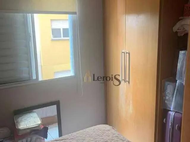 Apartamento para Venda em Indaiatuba/SP Jardim Alice 2 Quartos