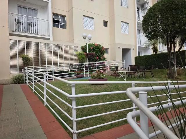 Apartamento para Venda em Indaiatuba/SP Jardim Alice 2 Quartos