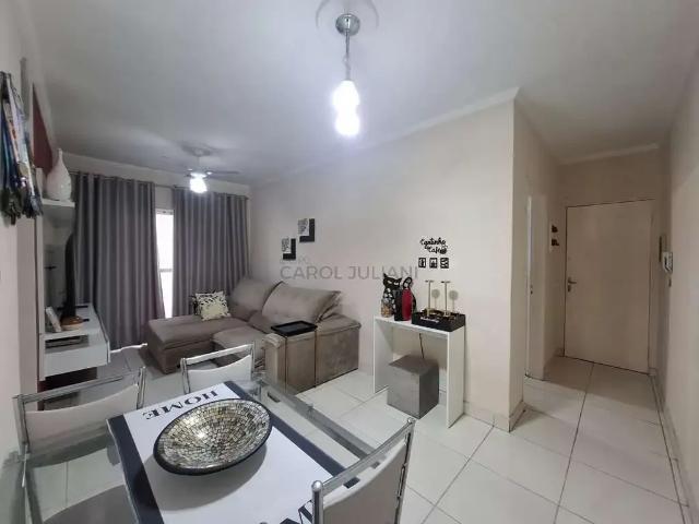 Apartamento para Venda em Indaiatuba/SP Jardim Alice 2 Quartos