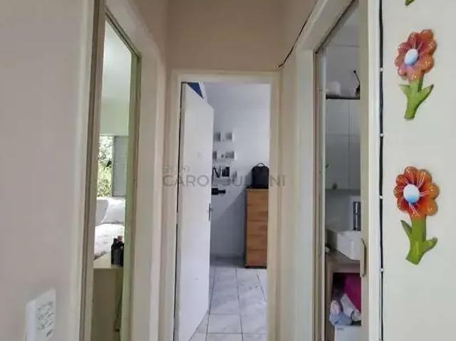 Apartamento para Venda em Indaiatuba/SP Jardim Alice 2 Quartos