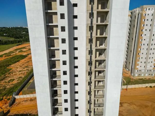 Apartamento para Venda em Indaiatuba/SP Jardim Bom Sucesso 2 Quartos
