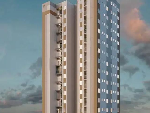 Apartamento para Venda em Indaiatuba/SP Jardim Bom Sucesso 2 Quartos