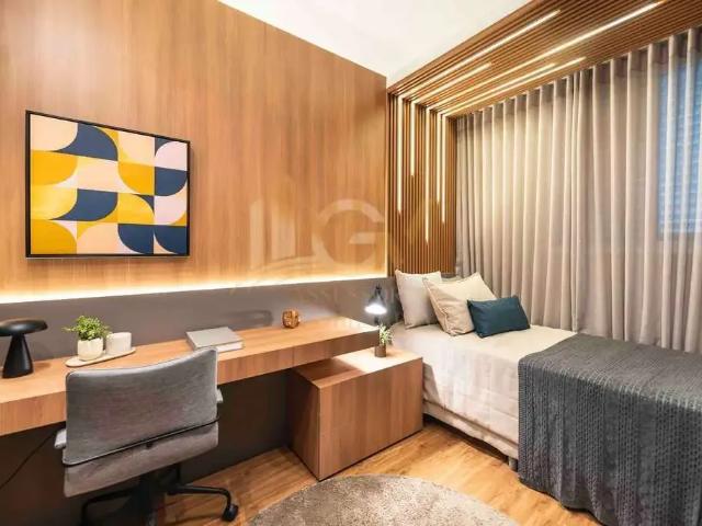 Apartamento para Venda em Indaiatuba/SP Jardim Bom Sucesso 2 Quartos