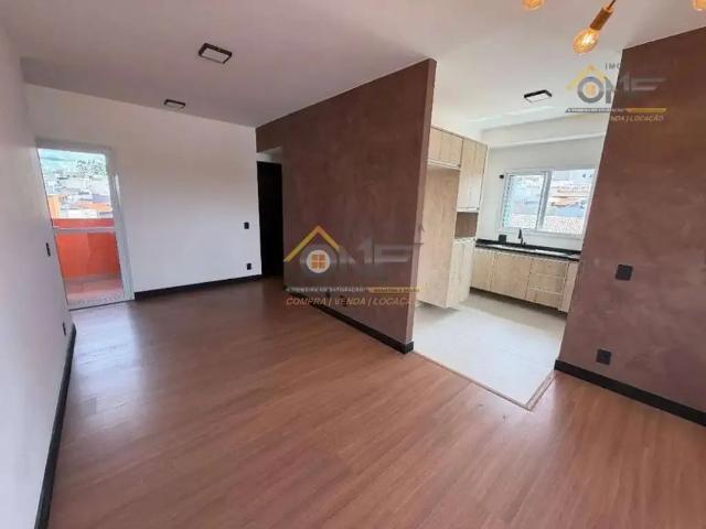 Apartamento para Venda em Indaiatuba/SP Jardim Barcelona 2 Quartos
