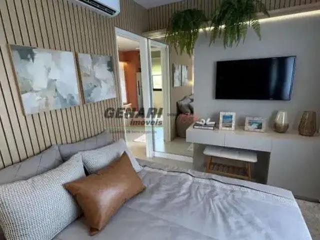 Apartamento para Venda em Indaiatuba/SP Jardim Barcelona 2 Quartos