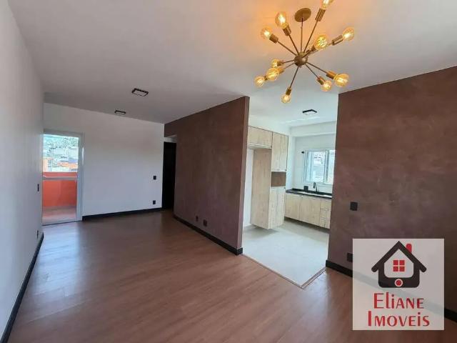 Apartamento para Venda em Indaiatuba/SP Jardim Barcelona 2 Quartos
