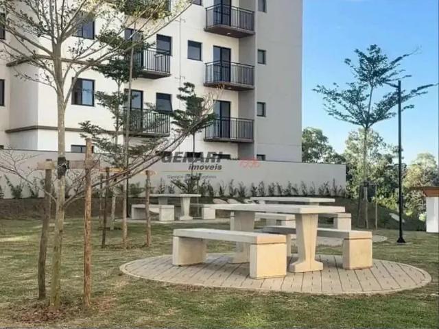 Apartamento para Venda em Indaiatuba/SP Jardim Barcelona 2 Quartos