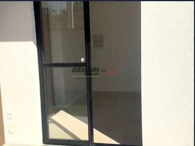 Apartamento para Venda em Indaiatuba/SP Jardim Barcelona 2 Quartos