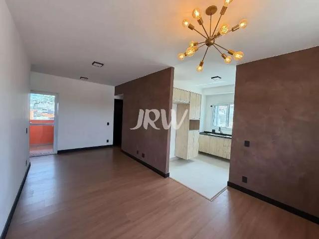 Apartamento para Venda em Indaiatuba/SP Jardim Barcelona 2 Quartos