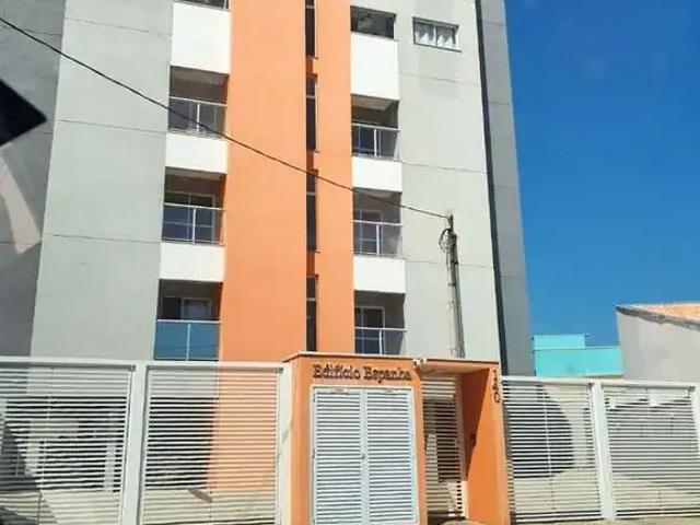 Apartamento para Venda em Indaiatuba/SP Jardim Barcelona 3 Quartos