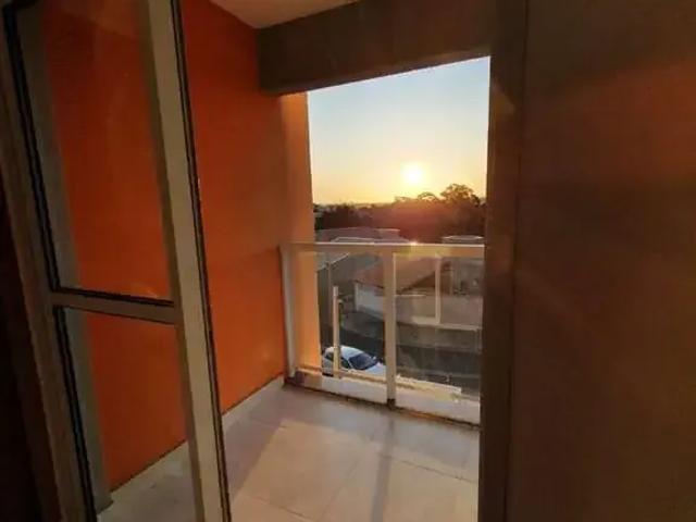 Apartamento para Venda em Indaiatuba/SP Jardim Barcelona 3 Quartos