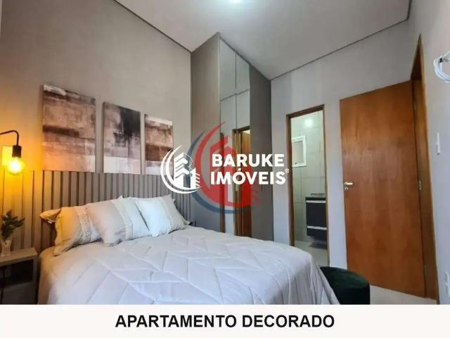 Apartamento para Venda em Indaiatuba/SP Jardim Barcelona 3 Quartos