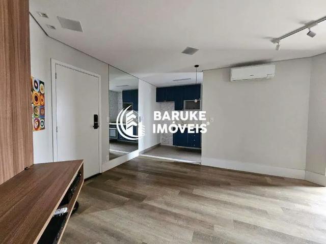 Apartamento para Venda em Indaiatuba/SP Jardim Bela Vista 2 Quartos