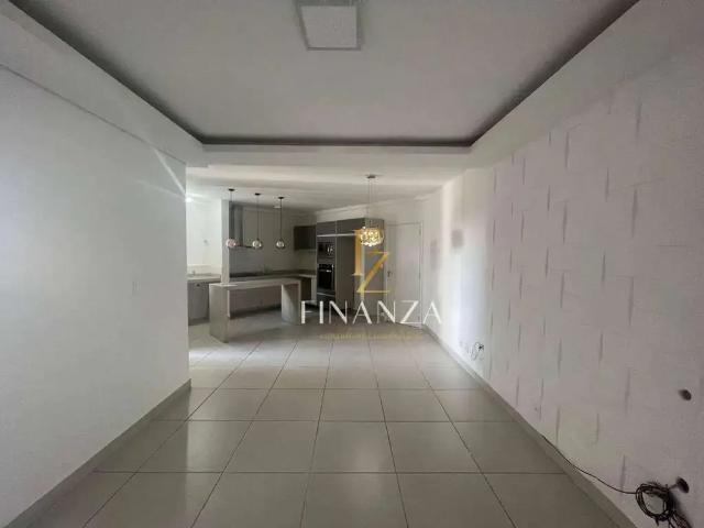 Apartamento para Venda em Indaiatuba/SP Jardim Bela Vista 2 Quartos