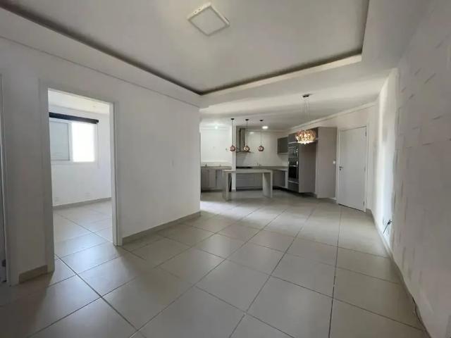 Apartamento para Venda em Indaiatuba/SP Jardim Bela Vista 2 Quartos