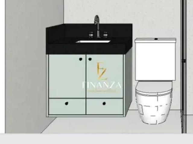 Apartamento para Venda em Indaiatuba/SP Jardim Bela Vista 2 Quartos