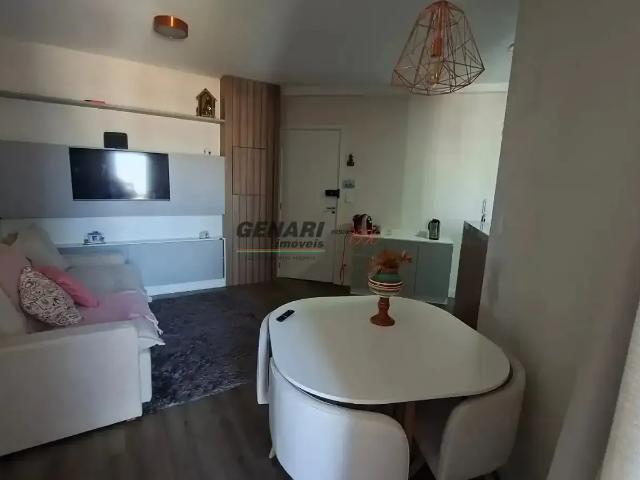Apartamento para Venda em Indaiatuba/SP Jardim Bela Vista 2 Quartos