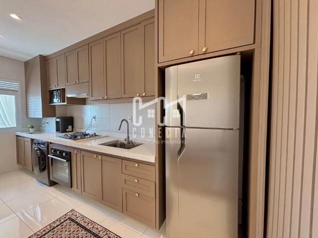 Apartamento para Venda em Indaiatuba/SP Jardim Bela Vista 2 Quartos