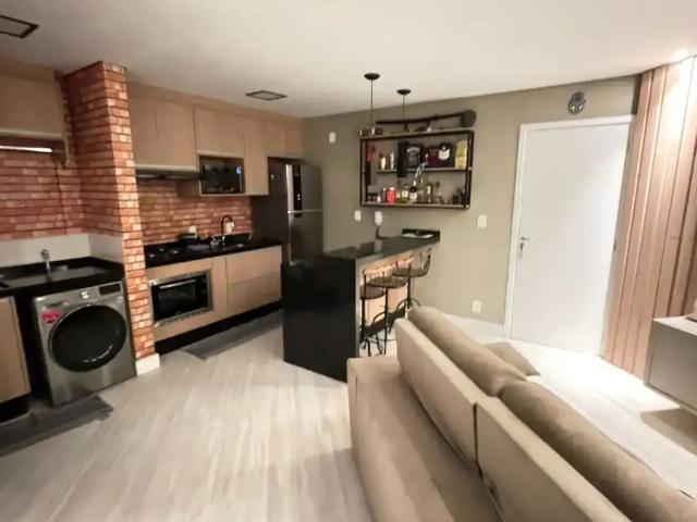 Apartamento para Venda em Indaiatuba/SP Jardim Bela Vista 2 Quartos
