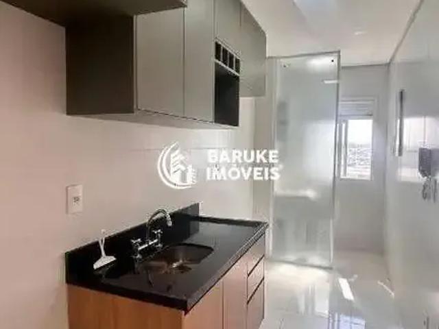 Apartamento para Venda em Indaiatuba/SP Jardim Bela Vista 2 Quartos