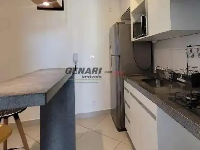 Apartamento para Venda em Indaiatuba/SP Jardim Bela Vista 2 Quartos