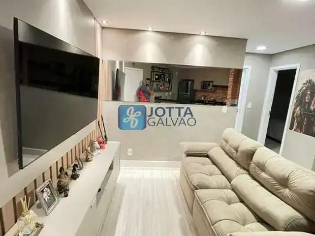 Apartamento para Venda em Indaiatuba/SP Jardim Bela Vista 2 Quartos