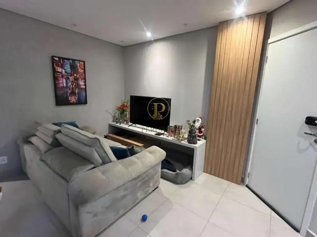 Apartamento para Venda em Indaiatuba/SP Jardim Bela Vista 2 Quartos