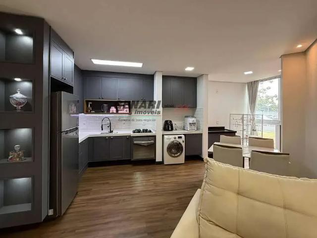 Apartamento para Venda em Indaiatuba/SP Jardim Bela Vista 2 Quartos