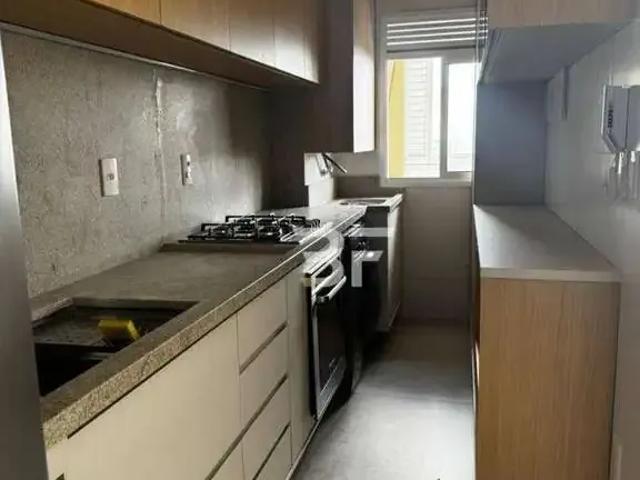 Apartamento para Venda em Indaiatuba/SP Jardim Bela Vista 2 Quartos