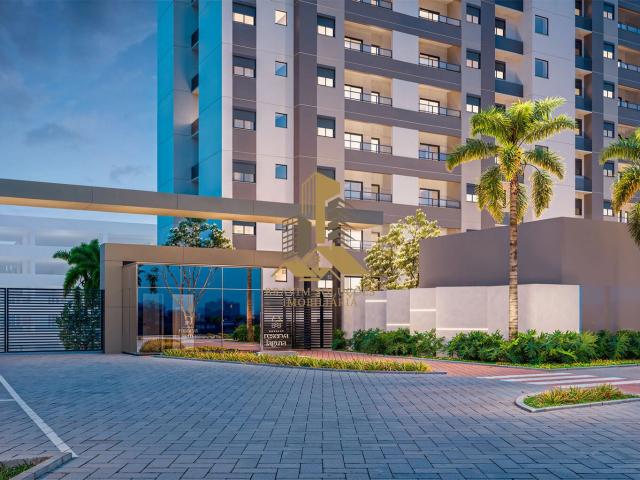 Apartamento para Venda em Indaiatuba/SP Jardim Bela Vista 2 Quartos