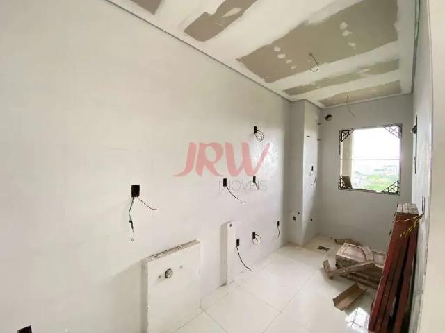 Apartamento para Venda em Indaiatuba/SP Jardim Bela Vista 2 Quartos