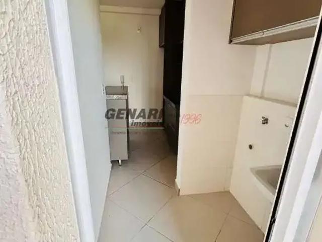 Apartamento para Venda em Indaiatuba/SP Jardim Bela Vista 2 Quartos