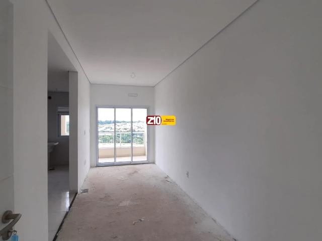 Apartamento para Venda em Indaiatuba/SP Jardim Bela Vista 2 Quartos