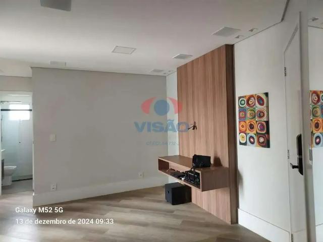 Apartamento para Venda em Indaiatuba/SP Jardim Bela Vista 2 Quartos