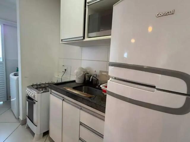 Apartamento para Venda em Indaiatuba/SP Jardim Bela Vista 2 Quartos