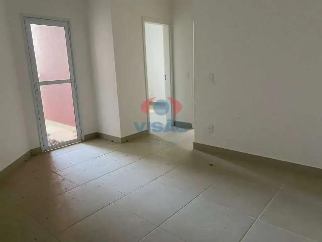 Apartamento para Venda em Indaiatuba/SP Jardim Bela Vista 2 Quartos