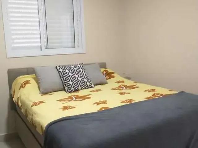 Apartamento para Venda em Indaiatuba/SP Jardim Bela Vista 2 Quartos