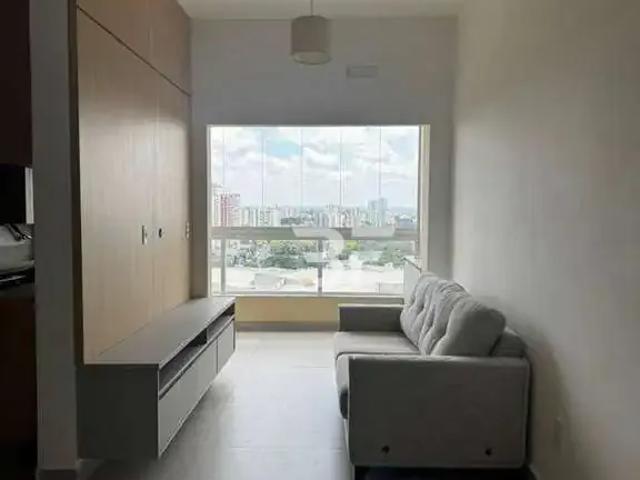 Apartamento para Venda em Indaiatuba/SP Jardim Bela Vista 2 Quartos